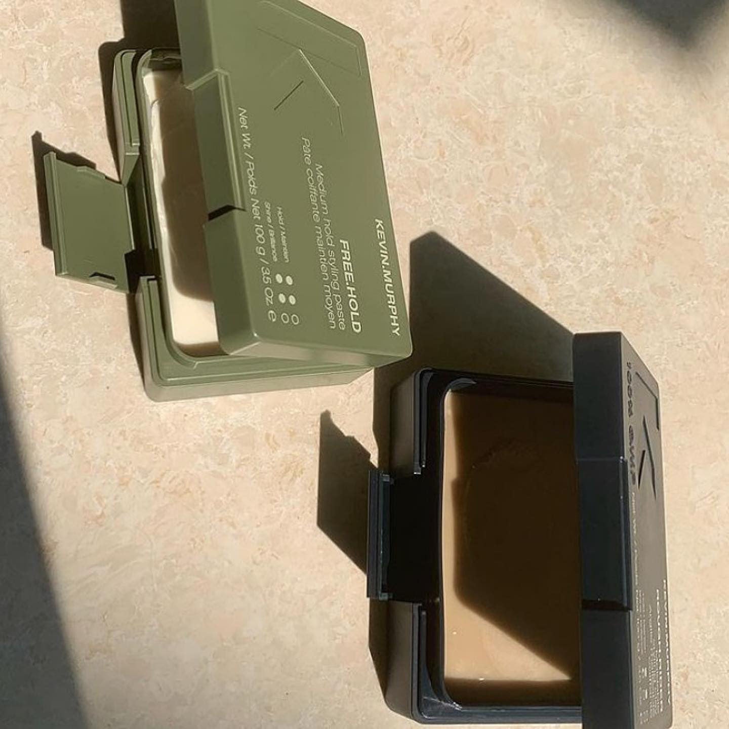 KEVIN MURPHY FREE.HOLD styling cream - BRUSH