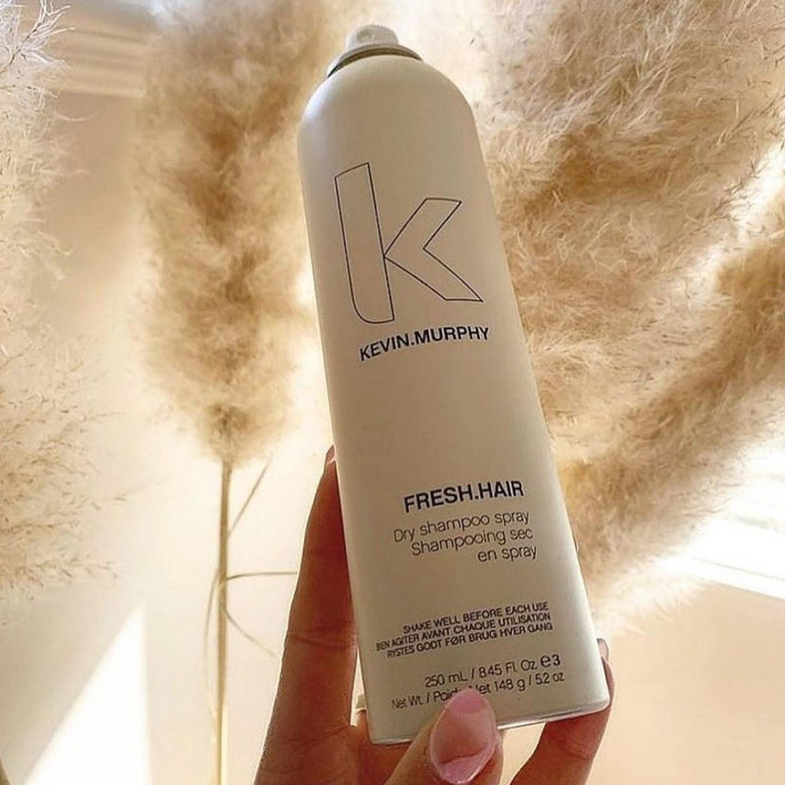 KEVIN MURPHY FRESH HAIR styling spray - BRUSH