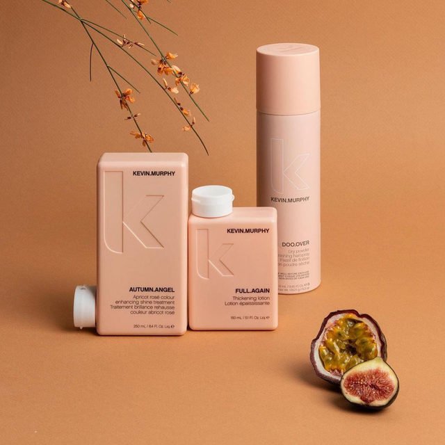 KEVIN MURPHY FULL AGAIN styling cream - BRUSH