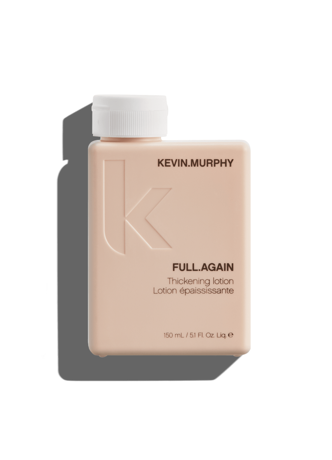 KEVIN MURPHY FULL AGAIN styling cream - BRUSH