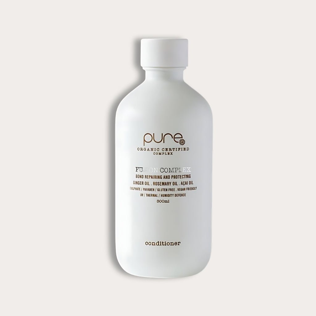 PURE FUSION COMPLEX CONDITIONER Conditioner - BRUSH