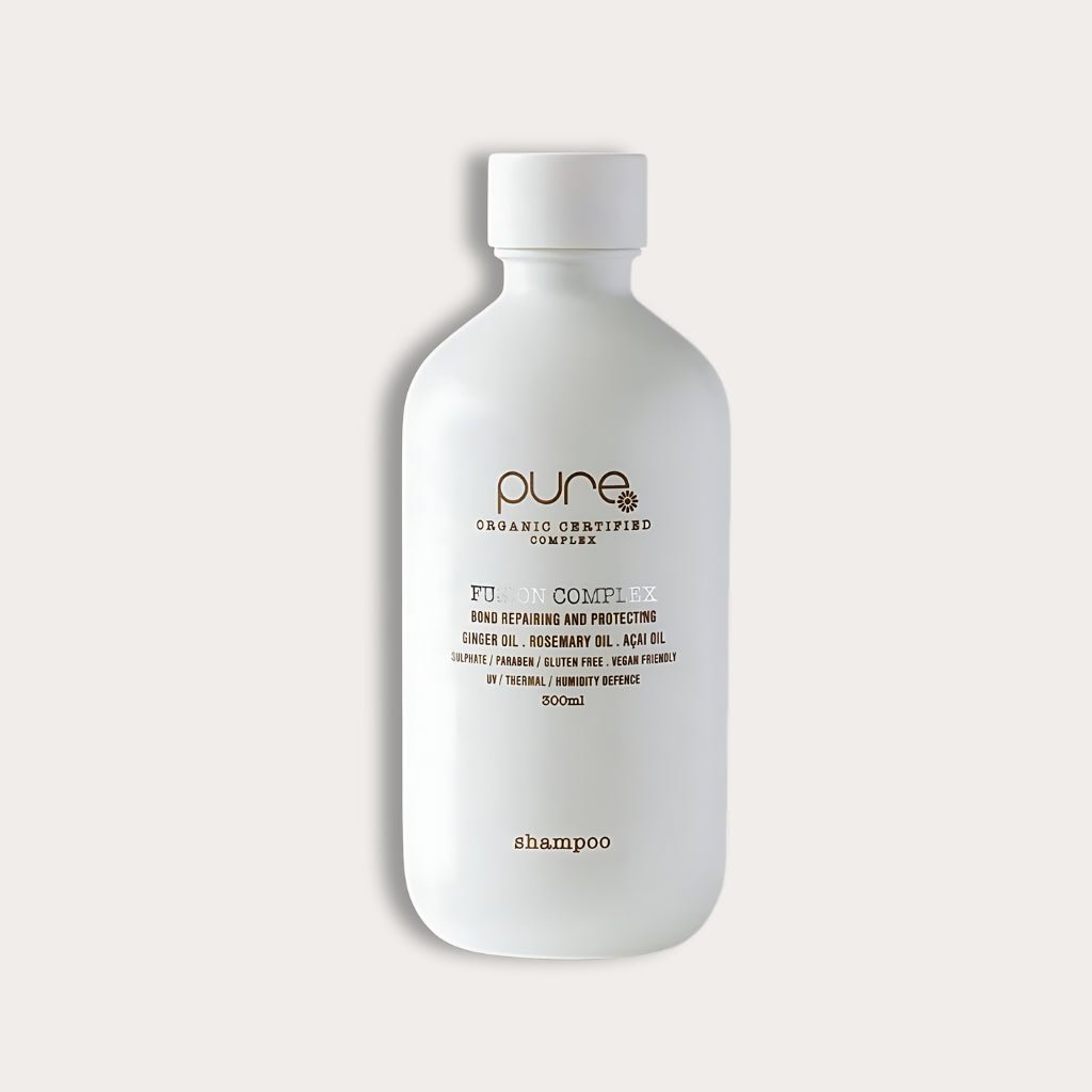 PURE FUSION COMPLEX SHAMPOO Shampoo - BRUSH