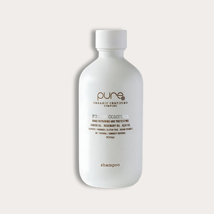PURE FUSION COMPLEX SHAMPOO Shampoo - BRUSH