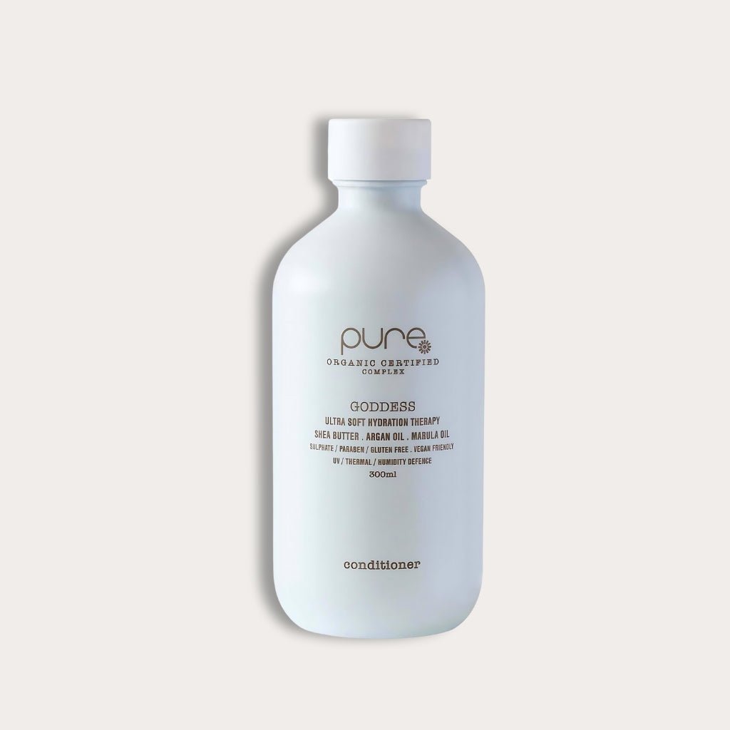PURE GODDESS CONDITIONER Conditioner - BRUSH