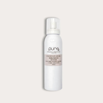 PURE GUARDIAN ANGEL THERMAL PROTECTION MIST styling spray - BRUSH