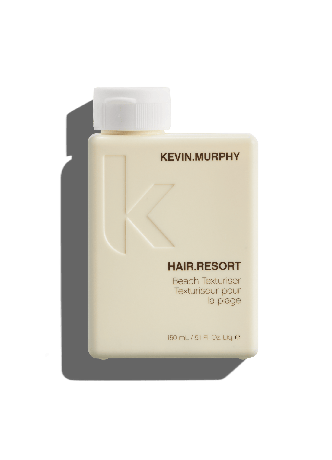 KEVIN MURPHY HAIR RESORT LOTION styling cream - BRUSH