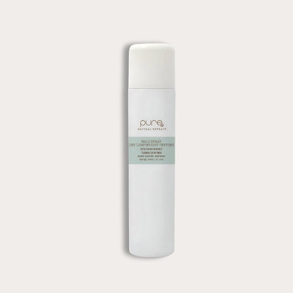 PURE HALO SPRAY styling spray - BRUSH