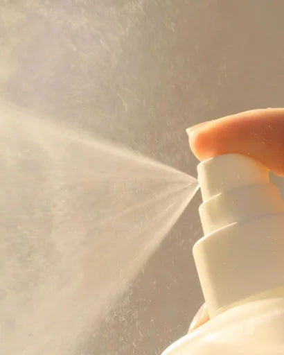 Shop professional heat protection hair care at BRUSH Amsterdam hair salon