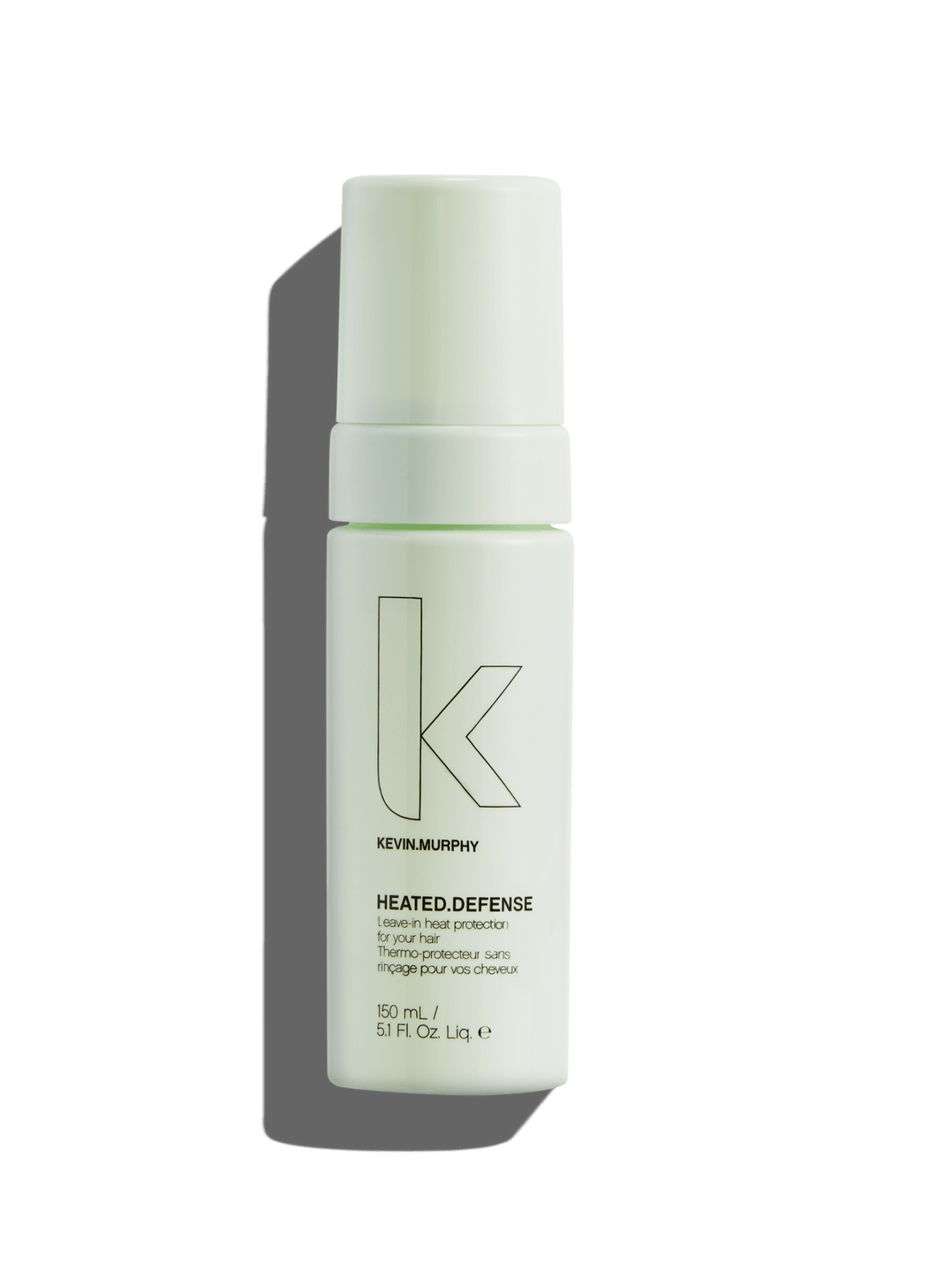 KEVIN MURPHY HEATED.DEFENSE styling cream - BRUSH