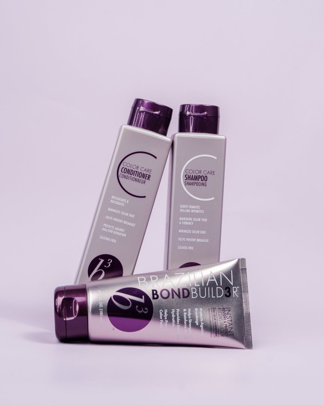 B3 BRAZILIAN BOND BUILDER INSTANT RECONSTRUCTOR Mask - BRUSH