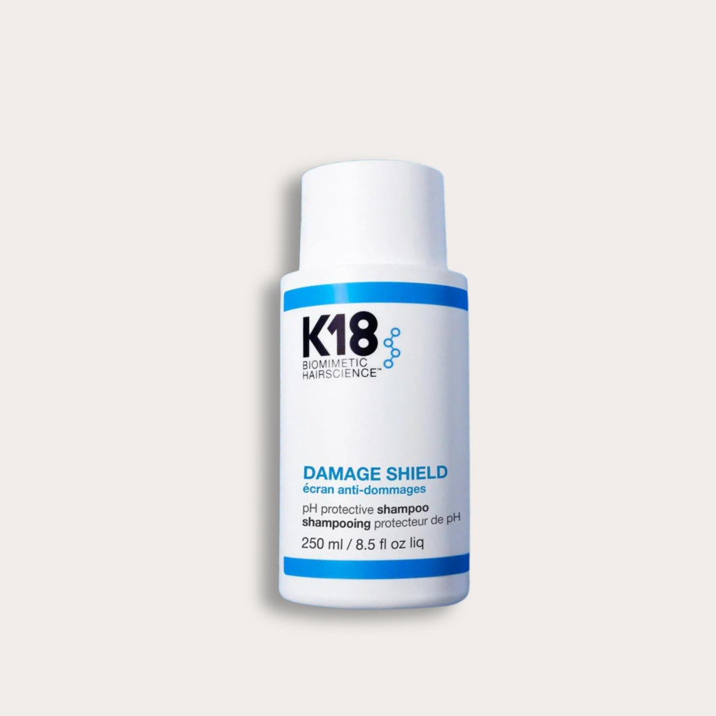 K18 DAMAGE SHIELD SHAMPOO