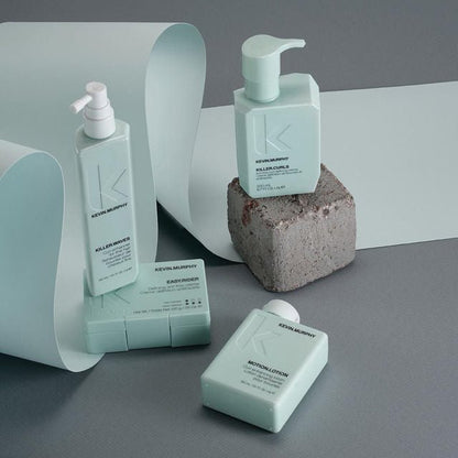 KEVIN MURPHY KILLER CURLS styling cream - BRUSH