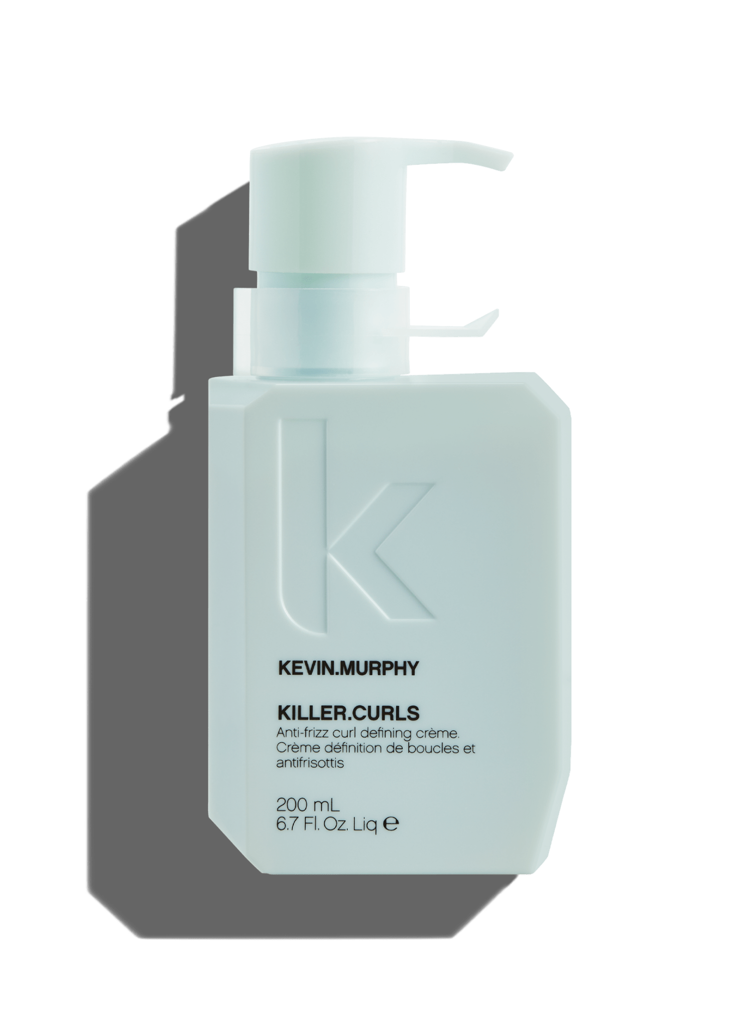 KEVIN MURPHY KILLER CURLS styling cream - BRUSH