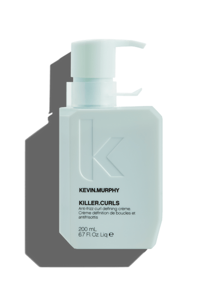 KEVIN MURPHY KILLER CURLS styling cream - BRUSH