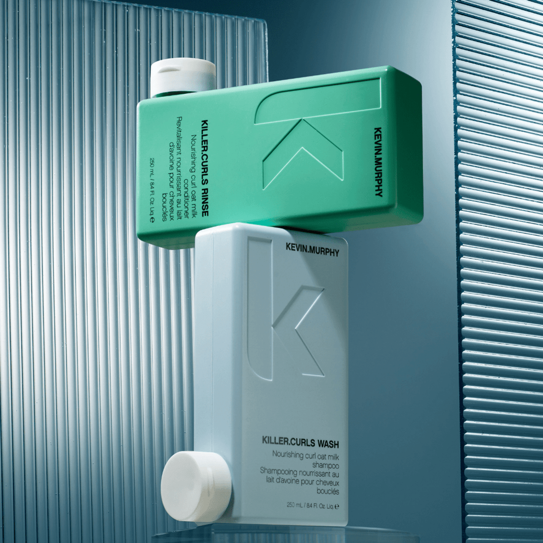 KEVIN MURPHY KILLER CURLS RINSE Conditioner - BRUSH