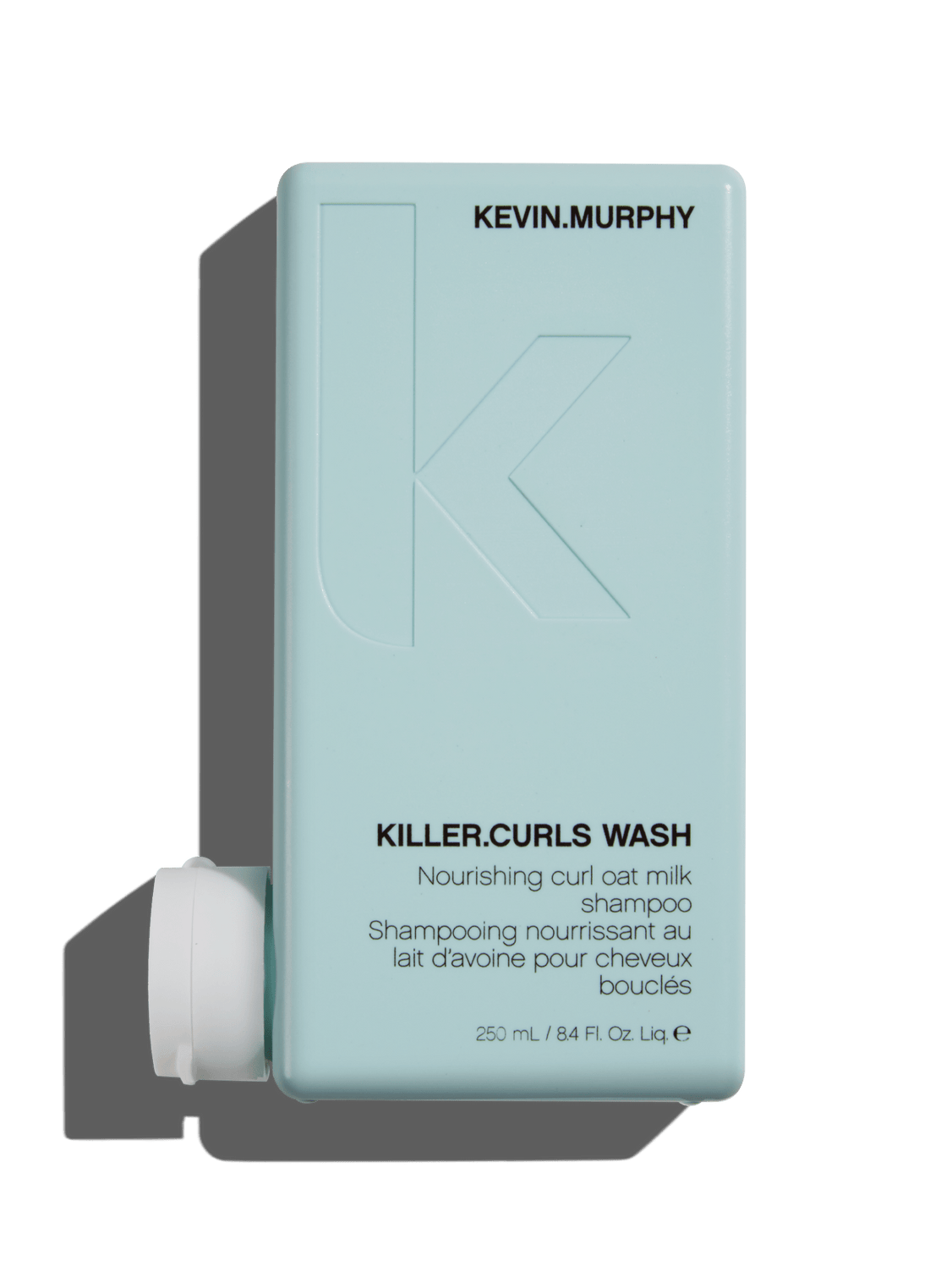 KEVIN MURPHY KILLER CURLS WASH Shampoo - BRUSH