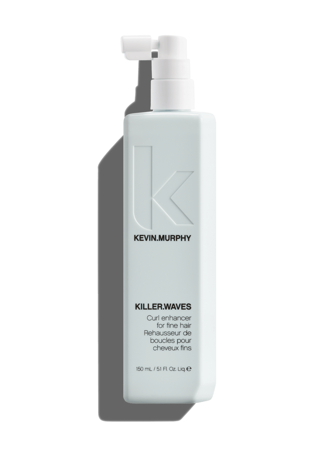 KEVIN MURPHY KILLER WAVES styling spray - BRUSH