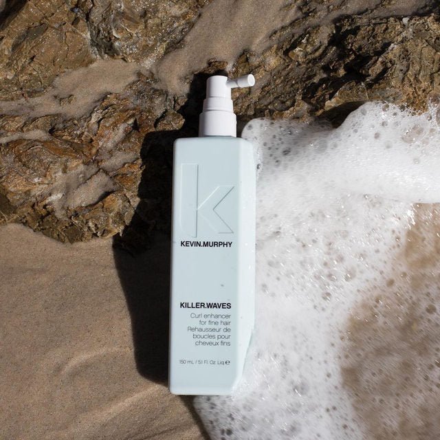 KEVIN MURPHY KILLER WAVES styling spray - BRUSH