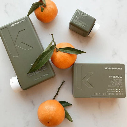 KEVIN MURPHY MAXI.WASH Shampoo - BRUSH