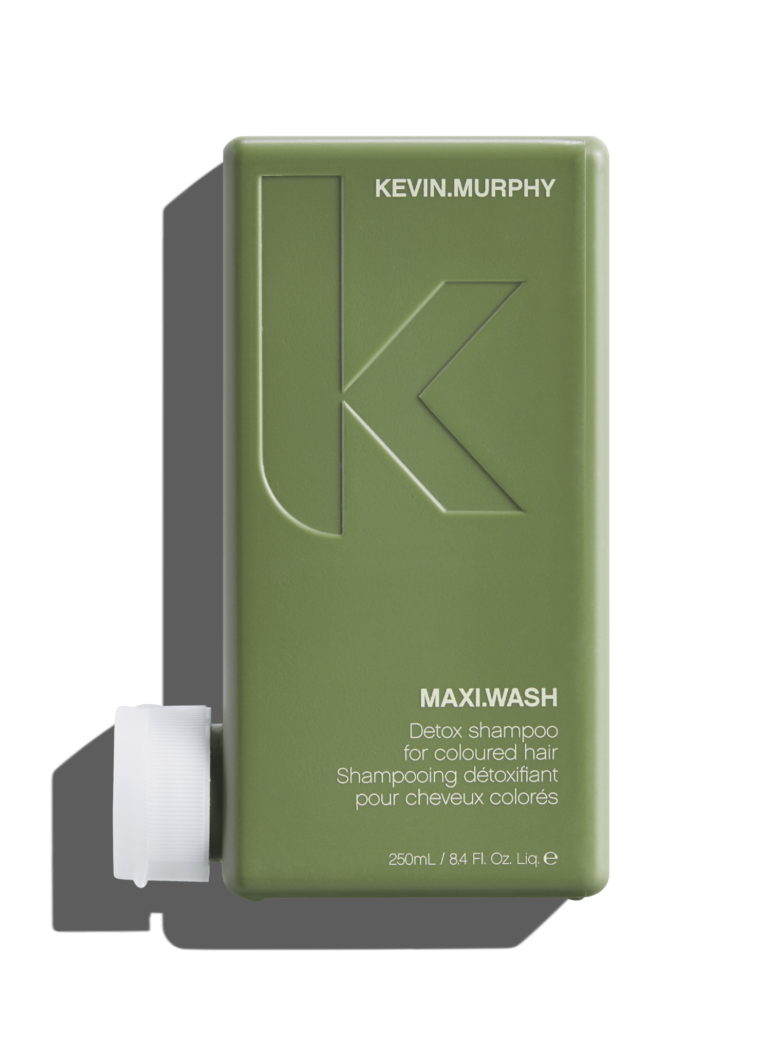 KEVIN MURPHY MAXI.WASH Shampoo - BRUSH