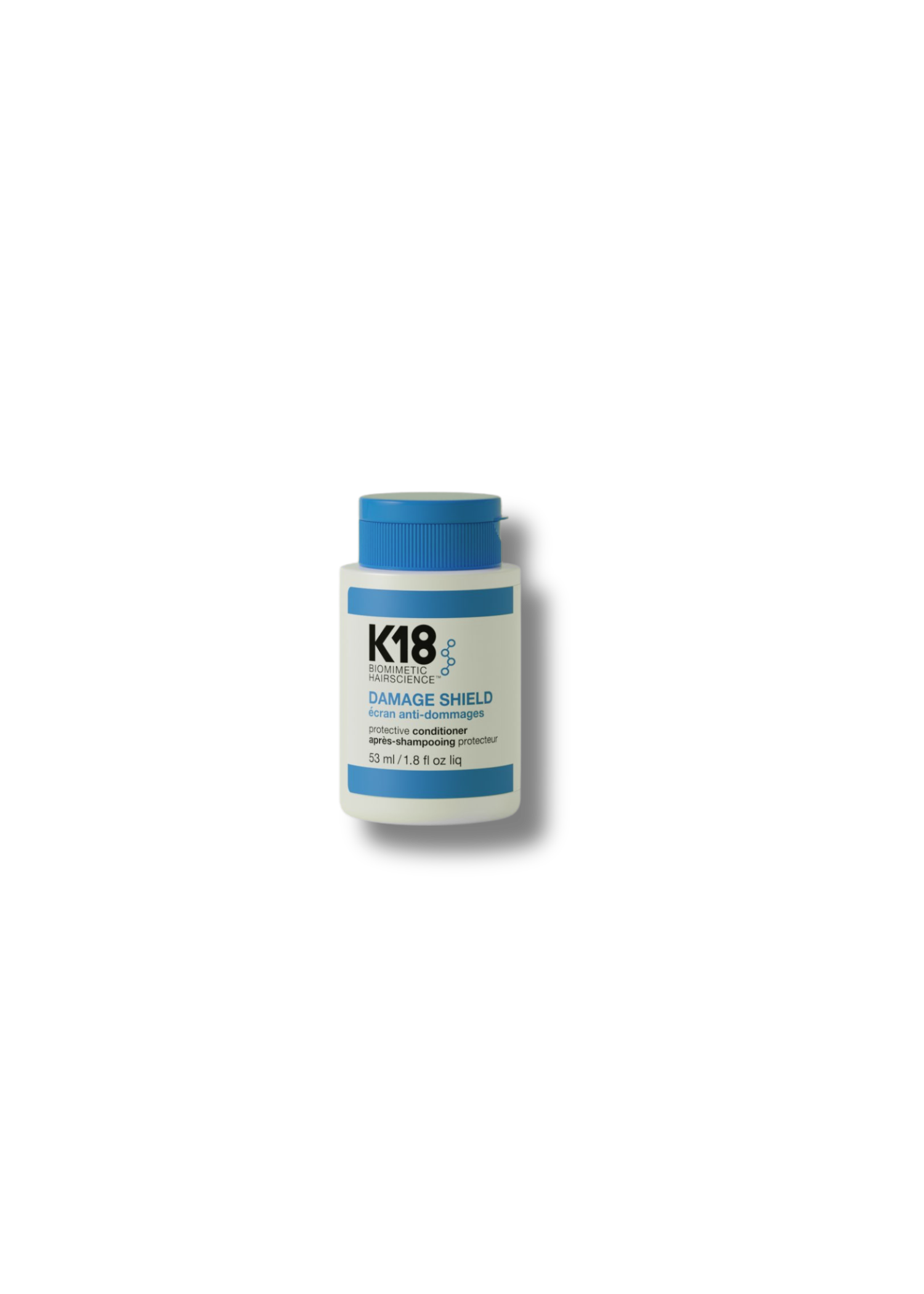 K18 DAMAGE SHIELD CONDITIONER