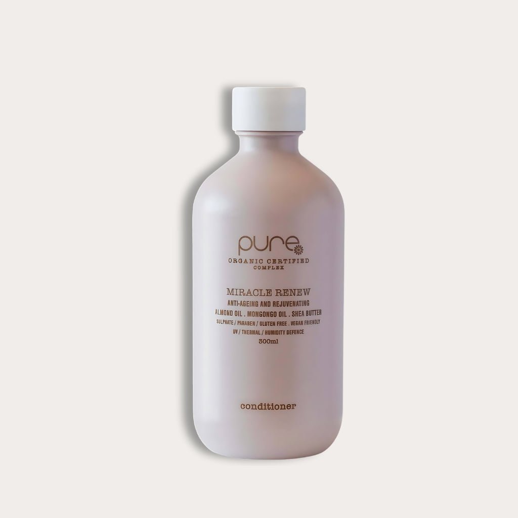 PURE MIRACLE RENEW CONDITIONER Conditioner - BRUSH