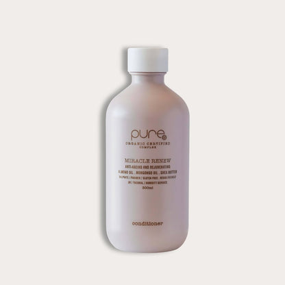 PURE MIRACLE RENEW CONDITIONER Conditioner - BRUSH