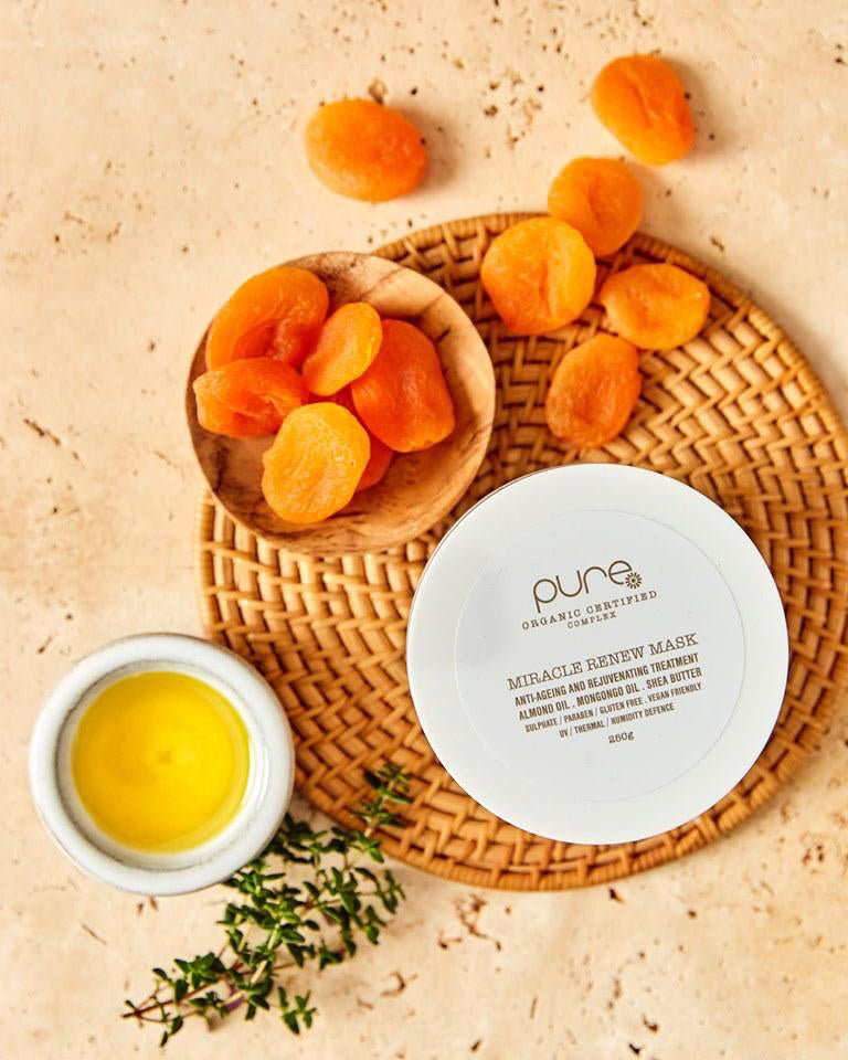PURE MIRACLE RENEW MASK Mask - BRUSH