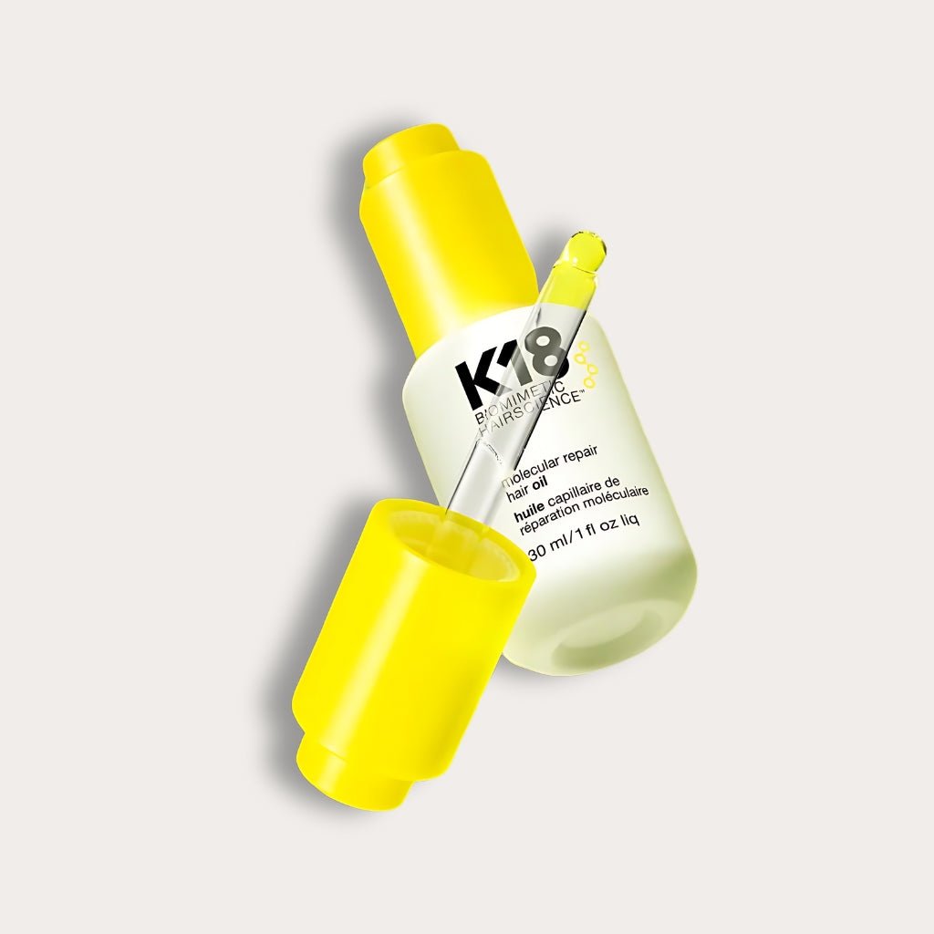 K18 MOLECULAR REPAIR HAIR OIL Oil - BRUSH