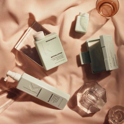 KEVIN MURPHY MOTION.LOTION styling cream - BRUSH
