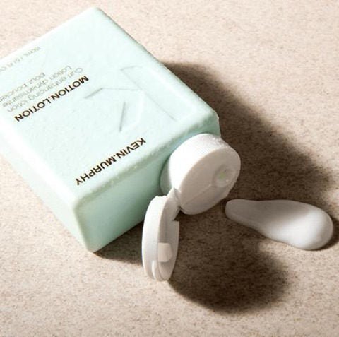 KEVIN MURPHY MOTION.LOTION styling cream - BRUSH