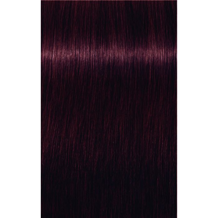 MULBERRY ORCHID COLOUR TREATMENT