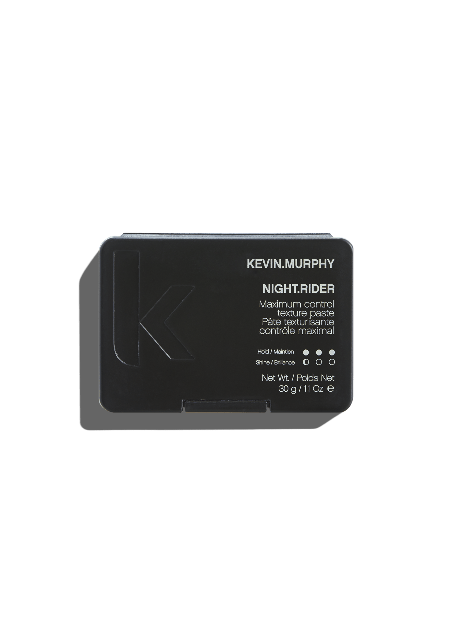KEVIN MURPHY NIGHT RIDER styling cream - BRUSH