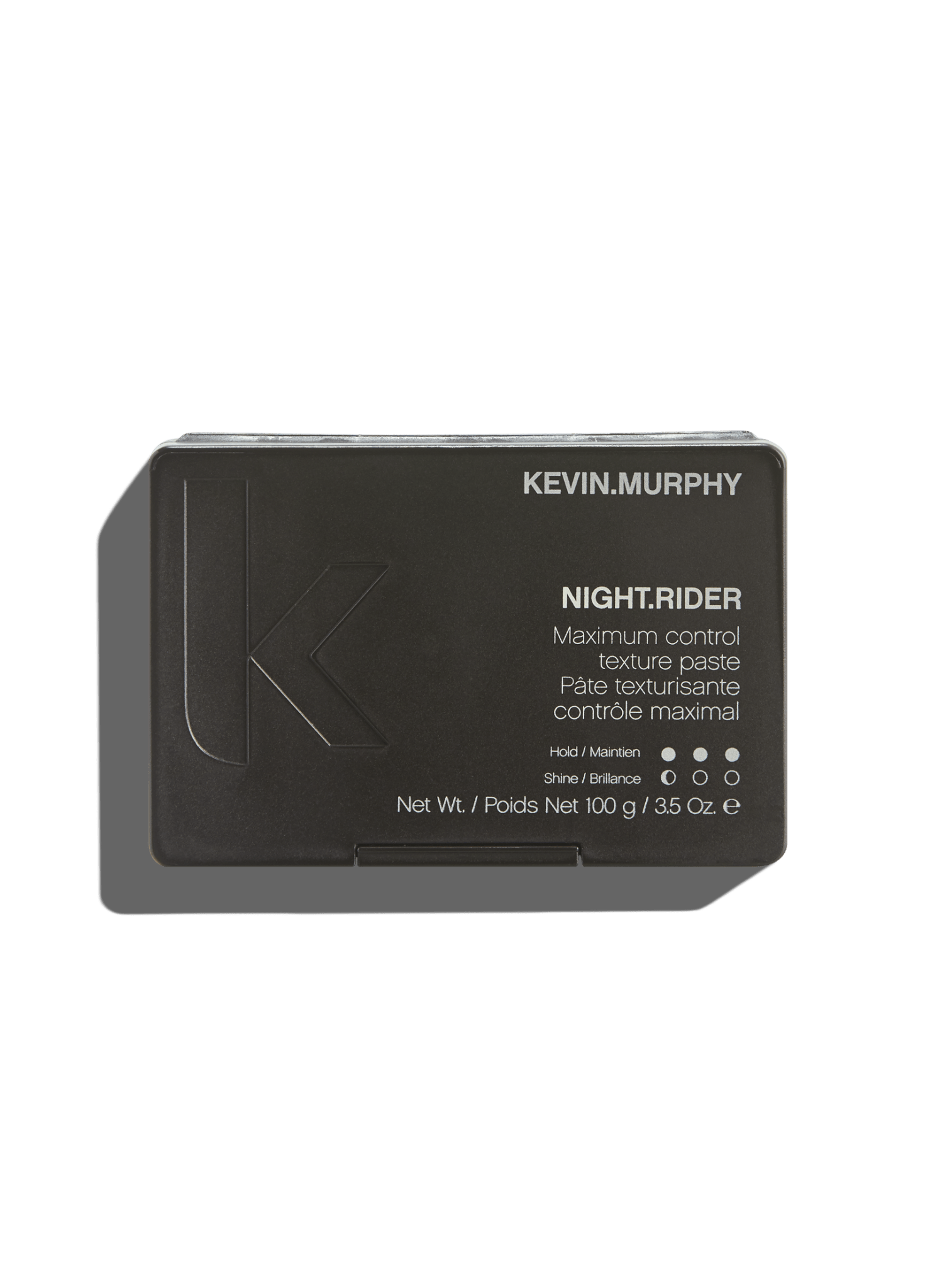 KEVIN MURPHY NIGHT RIDER styling cream - BRUSH