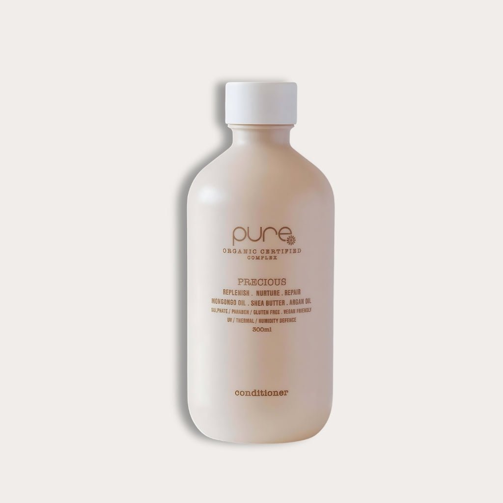 PURE PRECIOUS CONDITIONER Conditioner - BRUSH