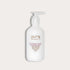 Pure Organic Mulberry Orchid Color Treatment adds mauve tones, nourishing formula for darker hair and deeper pink tones for lighter hair.