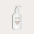 Pure Organic Rich Chocolate Hair Color Treatment for deep brown shine and nourishment.
