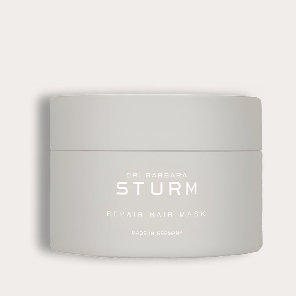 DR. BARBARA STURM REPAIR HAIR MASK Mask - BRUSH