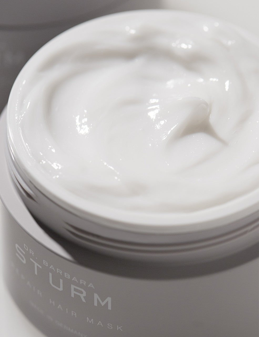 DR. BARBARA STURM REPAIR HAIR MASK Mask - BRUSH