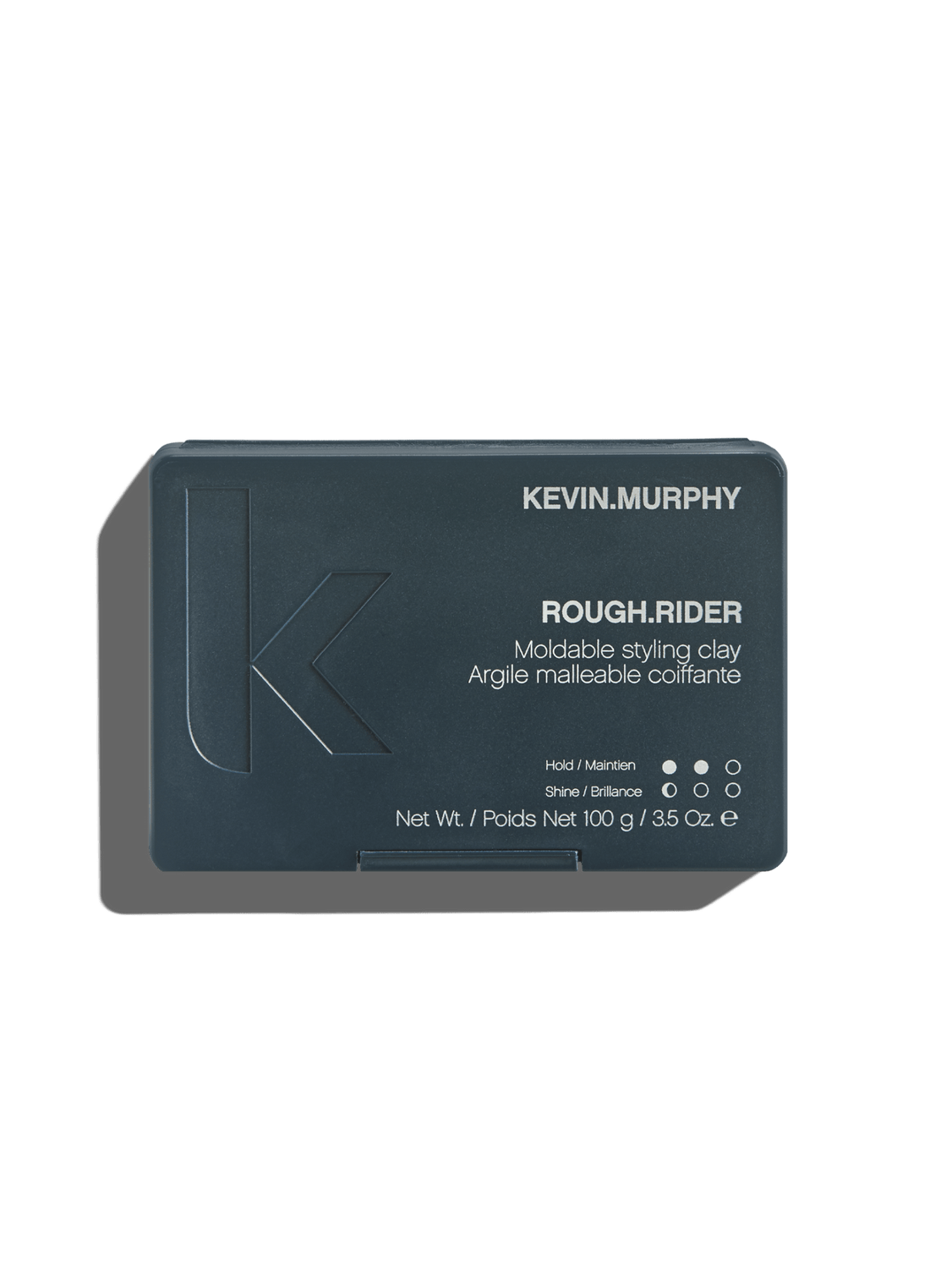 KEVIN MURPHY ROUGH RIDER styling cream - BRUSH