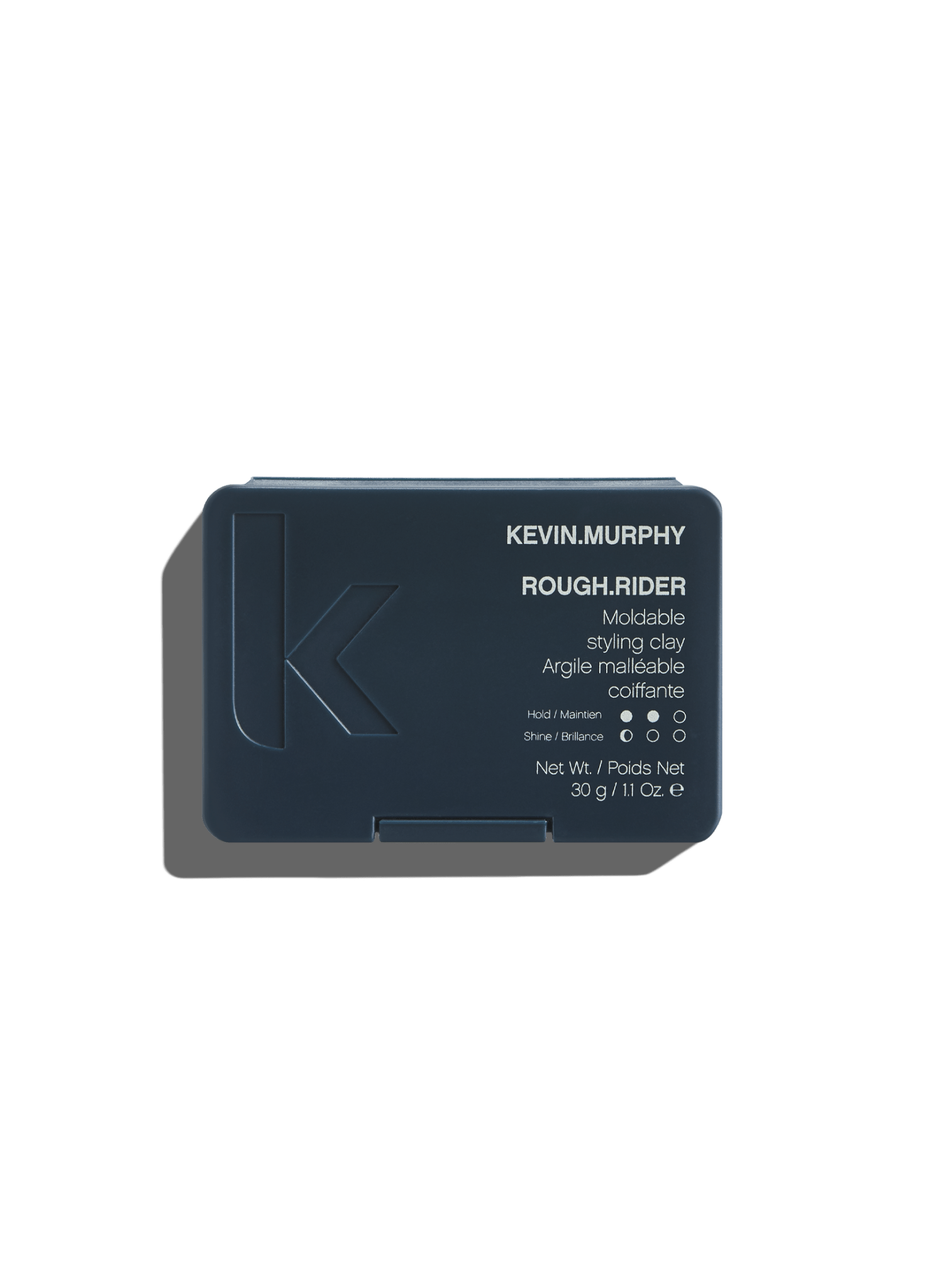 KEVIN MURPHY ROUGH RIDER styling cream - BRUSH