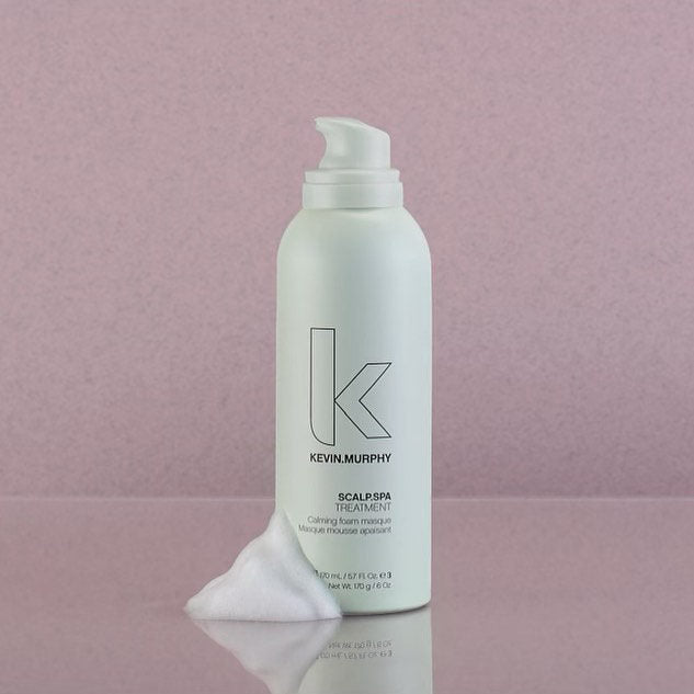 KEVIN MURPHY SCALP.SPA TREATMENT Mask - BRUSH