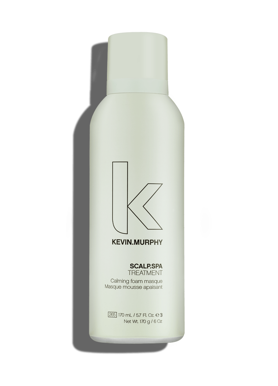 KEVIN MURPHY SCALP.SPA TREATMENT Mask - BRUSH