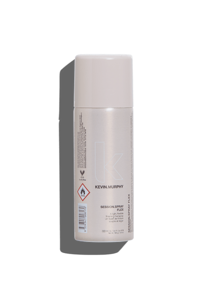 KEVIN MURPHY SESSION SPRAY FLEX styling spray - BRUSH
