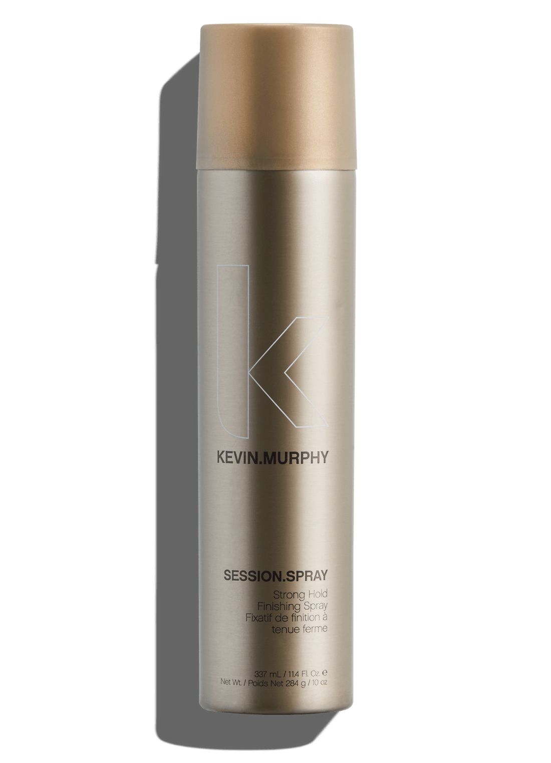 KEVIN MURPHY SESSION.SPRAY styling spray - BRUSH