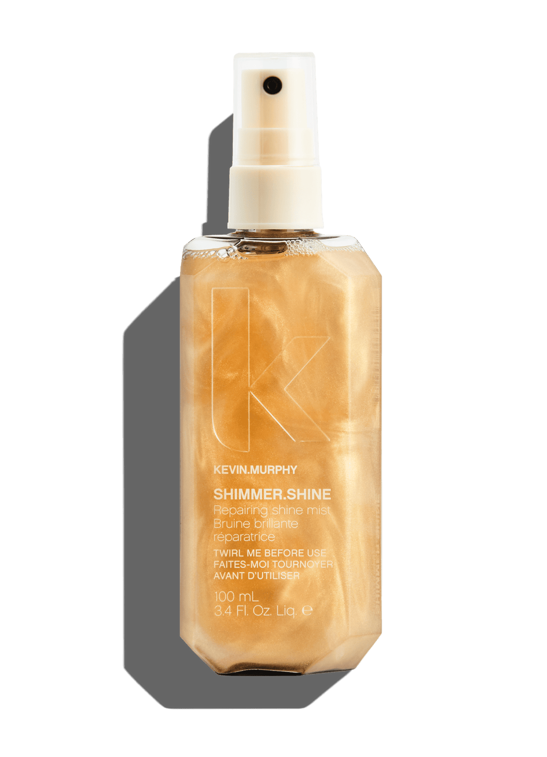 KEVIN MURPHY SHIMMER SHINE Oil - BRUSH