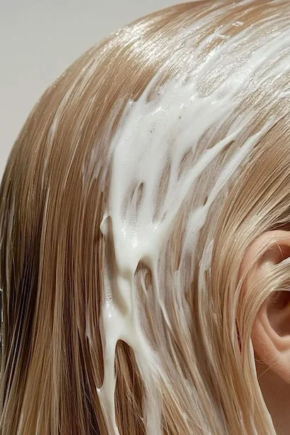 Shop professional hair mask  at BRUSH Amsterdam hair salon