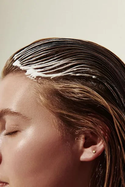 Shop professional styling cream at BRUSH Amsterdam hair salon