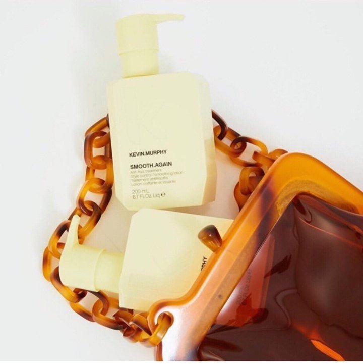 KEVIN MURPHY SMOOTH.AGAIN Leave - in - BRUSH