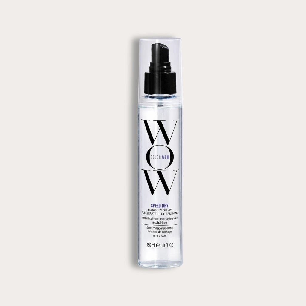 COLOR WOW SPEED DRY styling spray - BRUSH